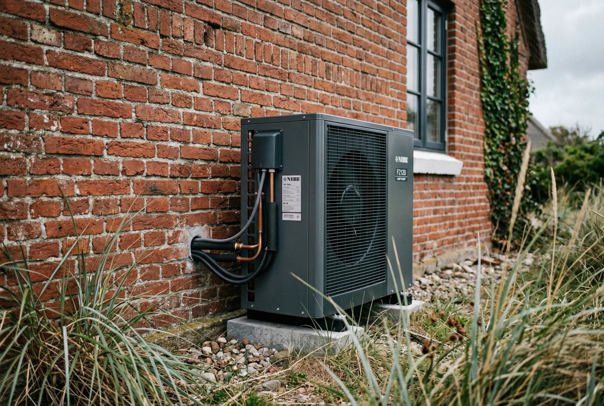 Wärmepumpe im Bestandshaus auf Rügen: Wann sie sinnvoll ist – und wann man genauer hinschauen muss